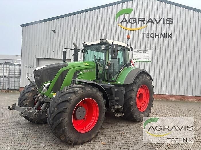 Fendt 939 Vario Profi Plus Traktor 149 900 €