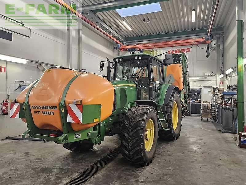 Amazone UF 1801 (28) Sprayer €26,294