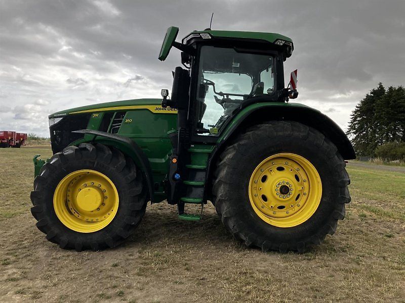 John Deere 7R 310 Traktor 218.000 €