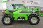 Merlo 38-7cs telehandler €49,800