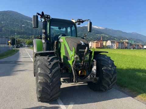 Fendt 724 Vario Трактор 86 000 €