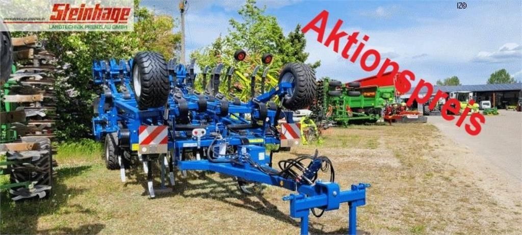 KÖCKERLING vario 570 Kultywator 60 000 €