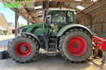 Fendt 824 Vario tractor 72.500 €