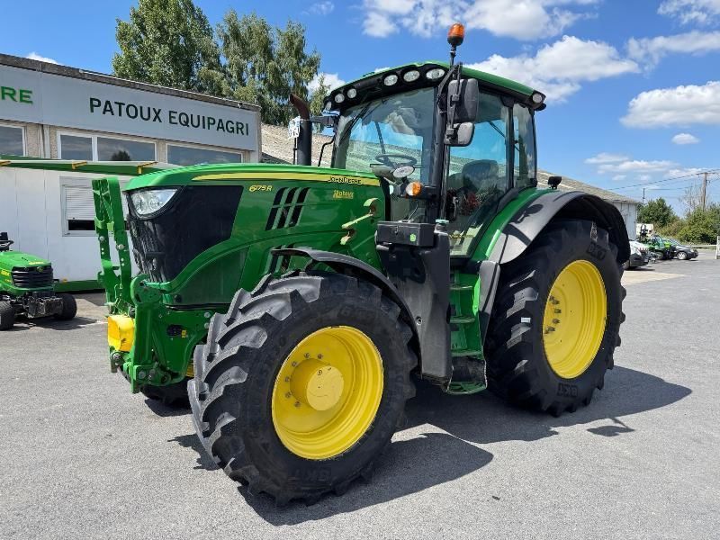 John Deere 6175 R Tractor €110,000