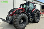 Valtra Q265 tractor €185,000