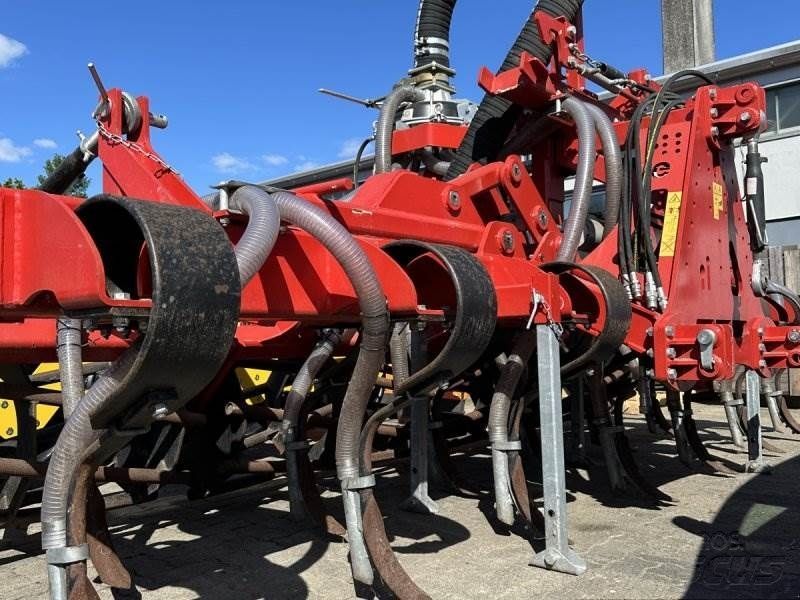 E-FARM: evers oldenburger bi-bt 13 r62 - Cultivator - id QRFVEA9 - €25,500 - Year of construction: 2022 - Germany