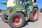 Fendt 820 Vario tractor 69.000 €