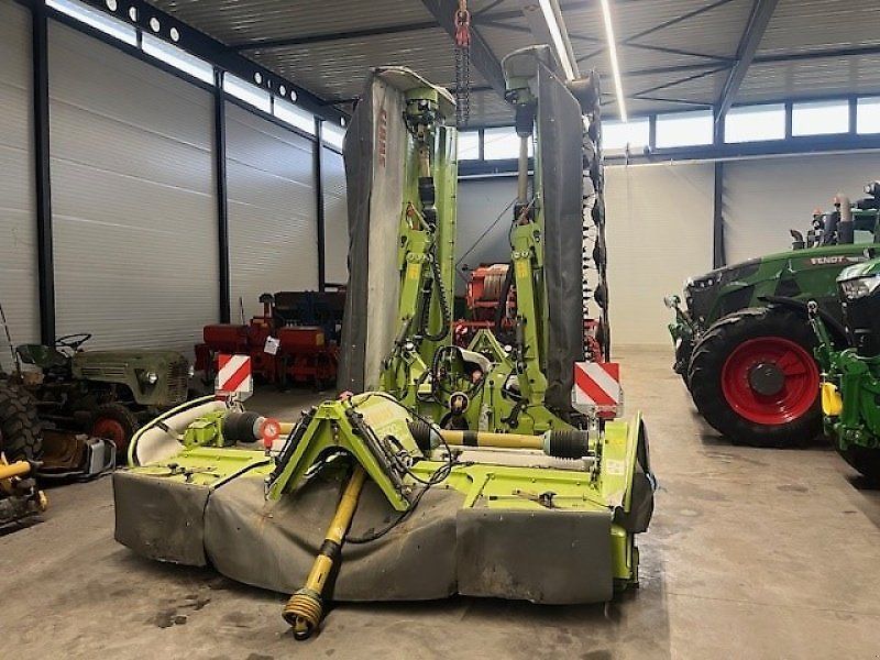 E-FARM: Claas Disco 1100 C Business - Mower - id JNCVPBI - €22,900 - Year of construction: 2016 - Germany