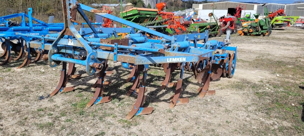 Lemken Karat 9/300 cultivator €13,000