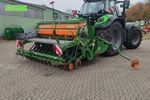 Amazone AD 3000 Super WS drill €24,500