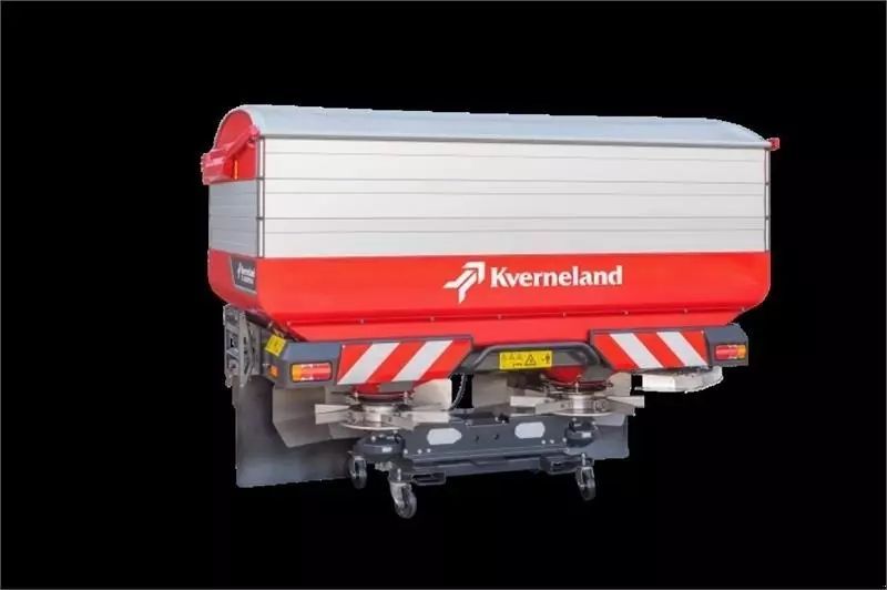 Kverneland Exacta TL 3900 Spandiconcime 23.369 €