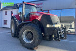 Case IH Magnum 340 tractor €62,000