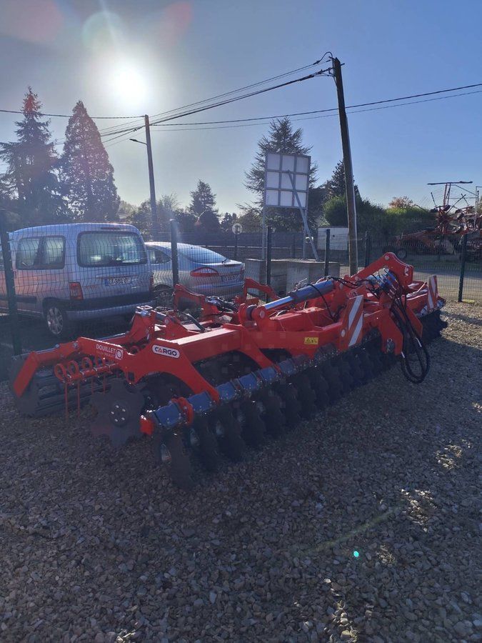 E-FARM: Cargo txl 60 - Cultivator - id 71J55R2 - €20,700 - Year of construction: 2024 - France