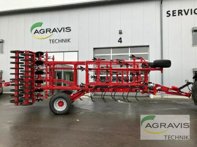 E-FARM: HORSCH Cruiser 5 XL - Cultivateur - id EW7AMU5 - 57 900 € - Année: 2024 - Allemagne