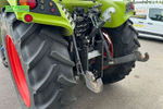 Claas Arion 420 tractor 68.000 €