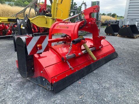 E-FARM: TEHNOS mu 280r lw universal - Topper - id WKTKAKN - €6,300 - Year of construction: 2023 - Germany