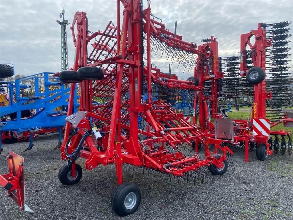 E-FARM: Einböck aerostar-exact 1200 - Disc harrow - id PLY7NEP - €22,250 - Year of construction: 2023 - Germany