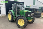 John Deere 6320 SE tractor €33,000