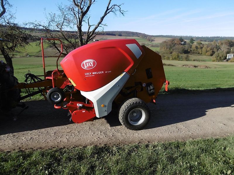 Lely rp 245 bce Balownica 15 500 €