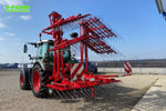 Einböck aerostar 900 9,0 m hydraulische zinkenverst. mechanical_weed_control €12,900