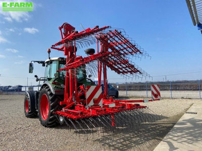 E-FARM: Einböck aerostar 900 9,0 m hydraulische zinkenverst. - Mechanical weed control - id 5MXRRNZ - €12,900 - Year of construction: 2021 - Germany