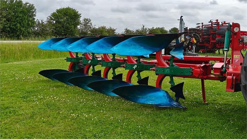 Kverneland EO 100 Plough €13,368