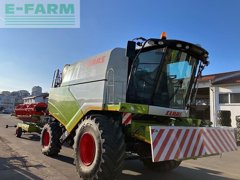 Claas Tucano 420 Κομπίνα 129.990 €