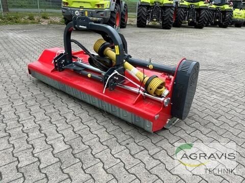 E-FARM: Dragone v 240 sh - Mulcz - id 5H3AK9M - 6990 € - Rok produkcji: 2023 - Niemcy
