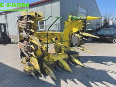 Kemper m 360 - Foraging equipment other - id TFR7D7H - €19,500 - Year of construction: 2010 | E-FARM