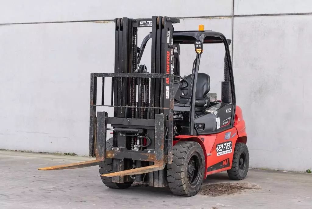 Manitou MI 30 D Truck 25.000 €