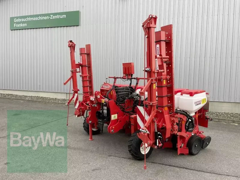 E-FARM: Maschio magica 8-reihig - Einzelkornsämaschine - id U9GTDS1 - 42.437 € - Baujahr: 2022 - Deutschland