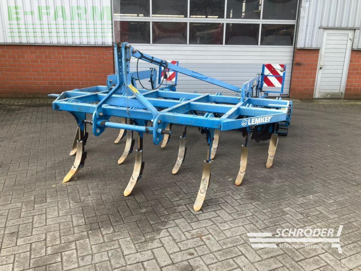 Lemken Karat 9/300 Cultivator €7,885