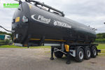 Fliegl stf 30000 tanker €101,500