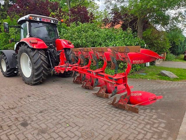 Vogel & Noot c plus Pług 5950 €