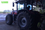 Massey Ferguson 8s.205 tractor €149,000