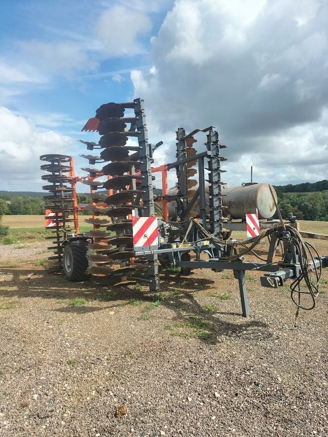 MANDAM gal Grubber 20.000 €