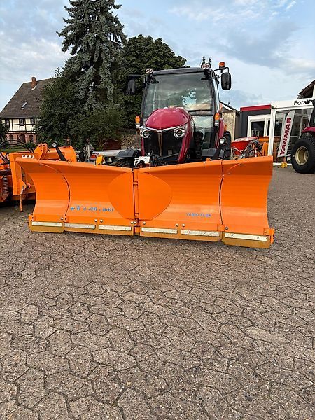 Yanmar YT359 Q Tractor 55.462 €