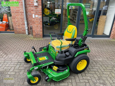 E-FARM: John Deere z545r - Lawn mower - id LMTQ98A - €8,277 - Year of construction: 2023 - Germany