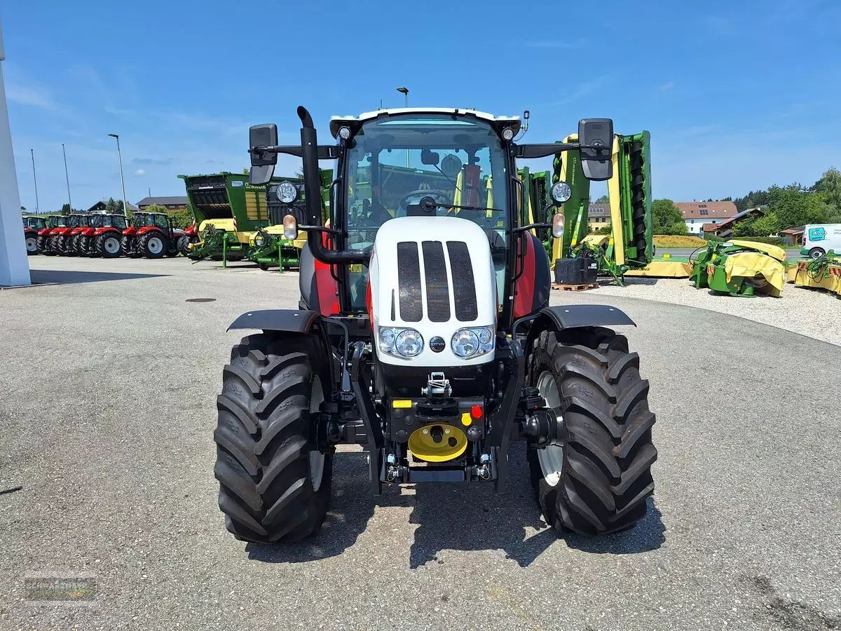 E-FARM: STEMPLINGER 4080-4120 kompakt z frontzapfwelle - Pièce - id VQKI6MC - Année: 2023 - Autriche
