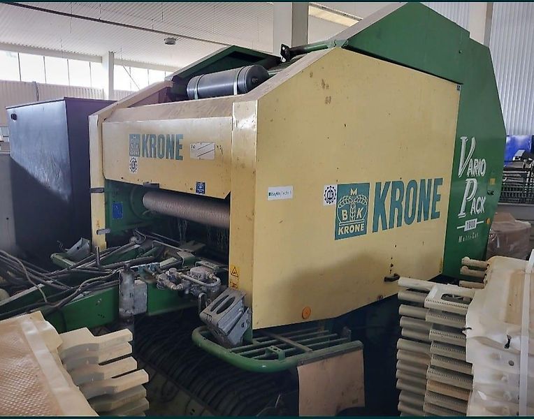 Krone Vario Pack 1800 Balownica 9347 €