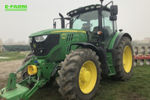 John Deere 6155 R tractor €96,900