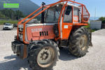 Steyr 8080 tractor 16.805 €