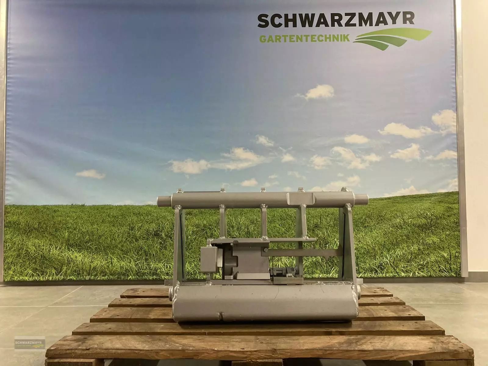 E-FARM: sonstige mösl msw-kuppelsystem - Díly - id MTY48YW - 2 415 € - Rakousko