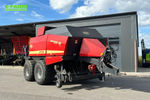 Vicon lb12290 baler €18,750