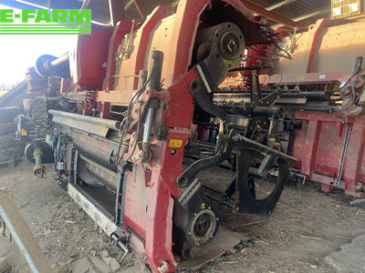 E-FARM: Geringhoff HV 720 - Header - id 6MJBQQL - €35,000 - Year of construction: 2011