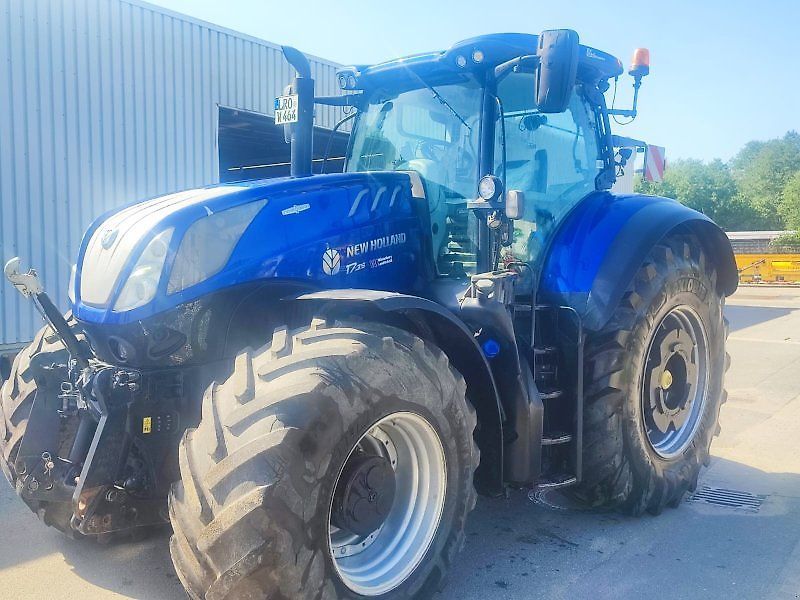 New Holland T7.315 Трактор 99 999 €