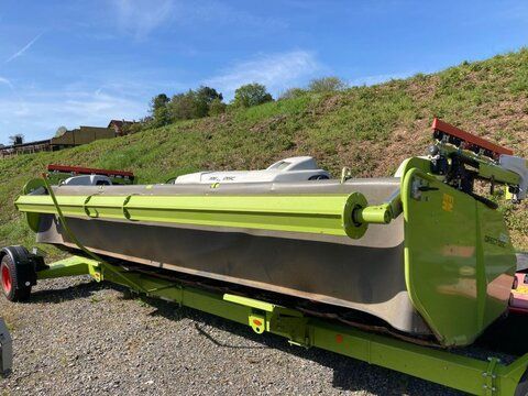 E-FARM: Claas Direct Disc 600 - Récolteuse de légumes - id BT53M9E - 79 000 € - Année: 2022 - Allemagne
