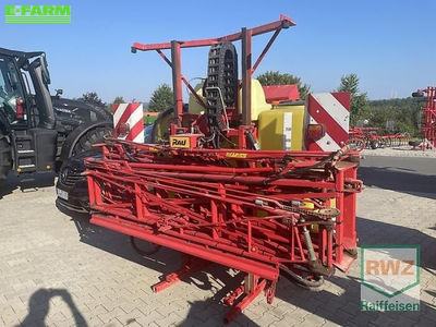 E-FARM: Rau d2 pflanzenschutzspritze - Sprayer - id 5MREGDT - €6,218 - Year of construction: 2004 - Germany