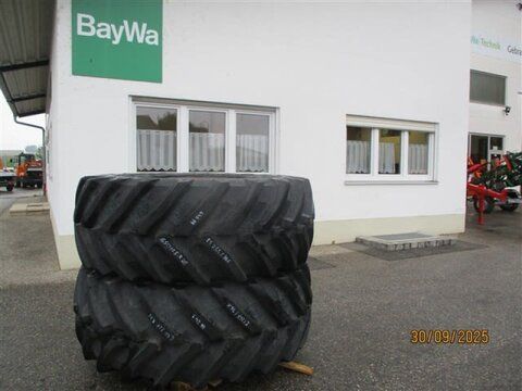 Fendt 650/65r38 157d tb-70 8 #349 Koło i gąsienica 5000 €