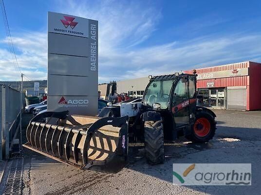 Bobcat TL 470 Телескопический погрузчик 34 500 €